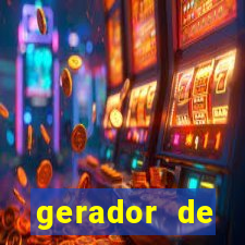 gerador de identidade frente e verso